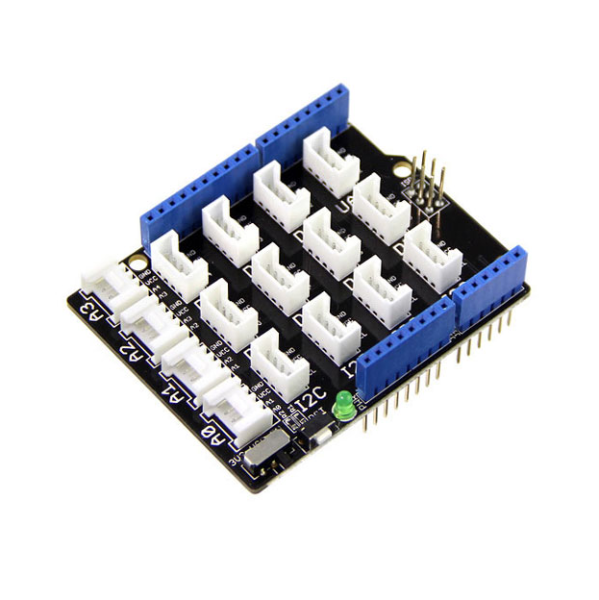 Base Shield V2